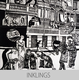 inklings series