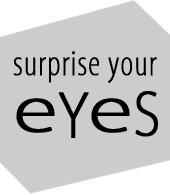 surprise your eyes